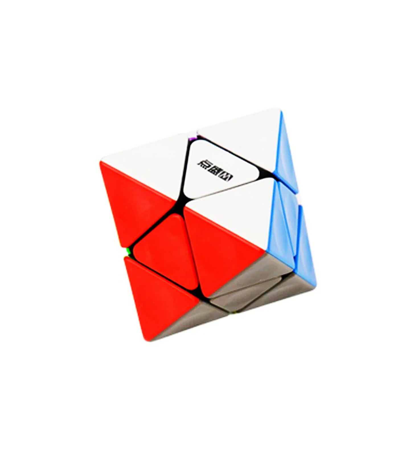 yosaテラCUBE JudyCube] Diansheng Fto Rotating octahedron Magnetic Magic
